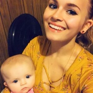 Meet your Posher, Daisy